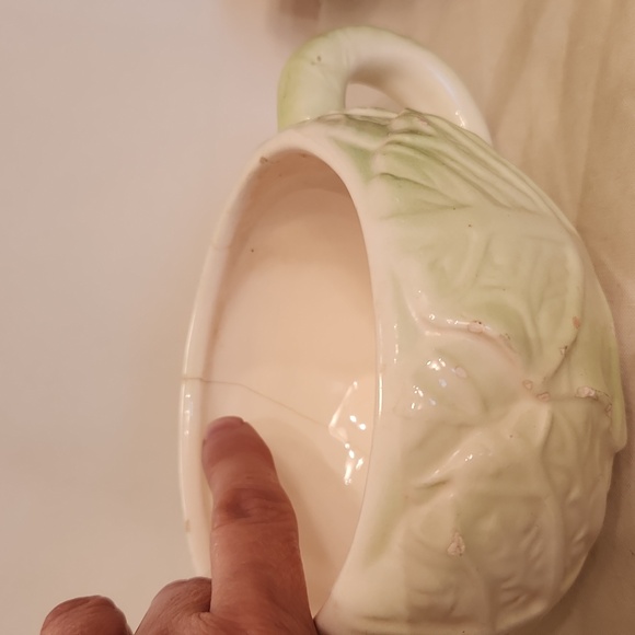 Vintage Vegetable mugs - Picture 4 of 7